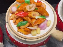 -德悦海鲜(城西店)