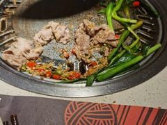 -猫爪爪原切自助烤肉(观音桥阳光世纪店)