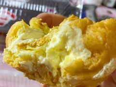 -吴酥生宫廷酥饼(玉兰路店)