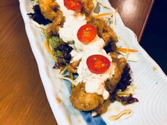 南蛮炸鸡块-有喜屋·深夜食堂(环宇荟店)