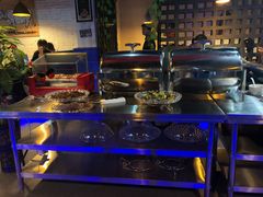 -尚御潮汕牛肉自助火锅(锦园店)
