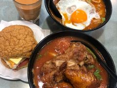 -华嫂冰室(尖沙咀店)