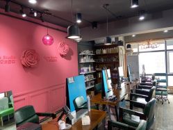 -柯琳造型直营店