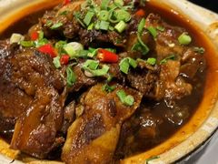 -富临轩私房菜(集庆门大街店)