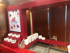 -汇泉王朝大饭店-旋转餐厅(南海路店)