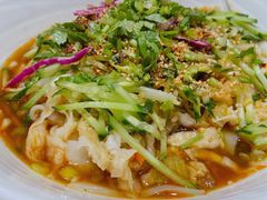 -西贝(宝乐汇店)