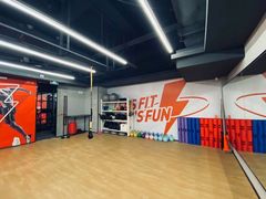 -乐刻运动健身(黄龙饭店旗舰店)