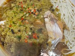 -福阿婆老牌湘菜(大润发店)