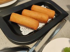 -海底捞火锅(老城根店)