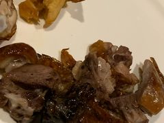 -杭州钱江新城万怡酒店-西餐厅