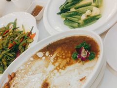 -东江渔村·古典园林·30年粤菜老字号(太和店)
