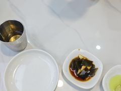 -长顺参鸡汤店(西塔总店)