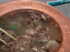 -宏达老菜馆(东安街店)