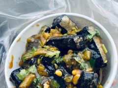 -无声臭豆腐(大井1号店)