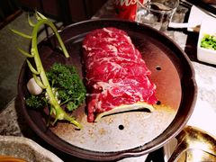 9秒鲜牛肉-麻路成都火锅(柏威年店)