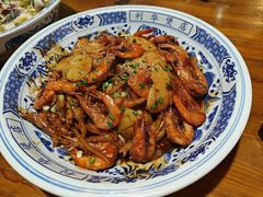 -利华煲店(崇福店)