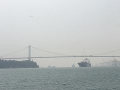 -国际邮轮中心码头(厦鼓码头)