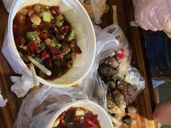 -三哥田螺(北书院街店)