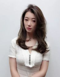 -MYYF SALON烫发染发