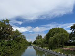 -观潮胜地公园