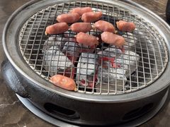 -江城二当家烤牛肉(莲塘新村店)
