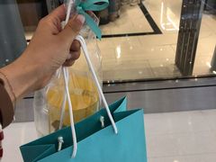 -Tiffany & Co.蒂芙尼
(杭州大厦店)