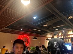 -嘿嘟嘟·肋条烧肉放题(爱融荟城店)