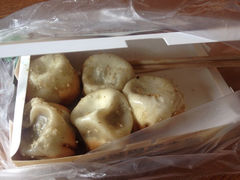 生煎-城隍庙生煎(芙蓉街店)