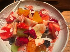 -汉阳馆·岩古来餐厅(长安万科广场店)