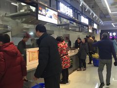 -长申超市(美食城店)