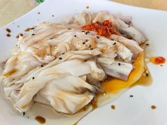 -阿一猪红汤(总店)