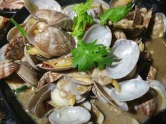 -嘚味徐州烧烤特色菜