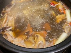 -滇野云南野生菌餐厅(陕西南路店)