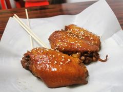-華叔茶記