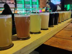 -Famous肥猫墨西哥音乐餐吧(五棵松华熙LIVE店)