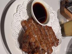 -顶特勒·黄鱼馆·特色菜(上海大世界店)