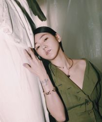 -东田造型