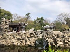 -无锡蠡湖国家湿地公园-蠡园