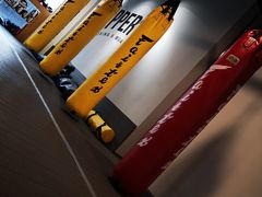 -Uppercut拳馆·Boxing拳击·Muay Thai泰拳