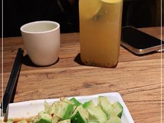 -平娃三宝烧烤·面食(南小街店)
