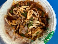 -八毛凉皮总店(西小路店)