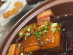 -箸福·夜上海(月牙湖公园店)