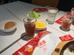 -豪享来中西餐厅(隆昌店)