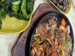 -标记美食新鲜猪杂(兴南大道店)