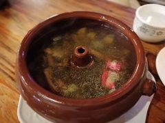 -小锅巴纳西餐厅