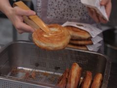 -蕃坊酥小蒙牛肉饼(怀远市场店)