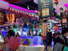 -大玩家(万达广场大连甘井子店)