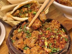 -豆相识•九九豆腐脑(牛咡桥店)