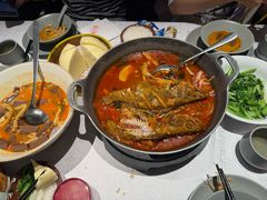 -湘中缘·湖南菜(娄底驻京办店)