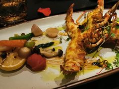 -上海苏宁宝丽嘉酒店·Cafe Bellagio西餐厅